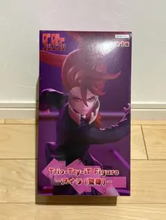 ダンダダン Trio-Try-it Figure アイラ 白鳥愛羅 (変身)