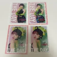 ジス トレカ 2026年最新】blackpink トレカ ジスの人気アイテム - メルカリ
