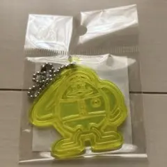 増田貴久　ピーカモ　キーホルダー　ボイス