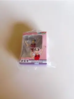 クレヨンしんちゃん ヘンダーランドの大冒険 ミニチュアパッケージ ジョマー