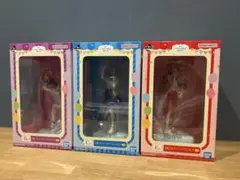 五等分の花嫁　一番くじ　最高の休日　フィギュア　まとめ