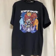 BUMP OF CHICKEN トランスフォーマー Tシャツ XL