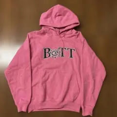 2026年最新】BoTT always パーカーの人気アイテム - メルカリ
