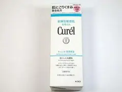 花王 curel キュレル 泡ジェル洗顔料 200gのサムネイル