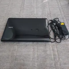 NEC PC-LS550J26B - メルカリ