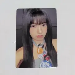 IVE　REVIVE+　タワレコ　ユジン