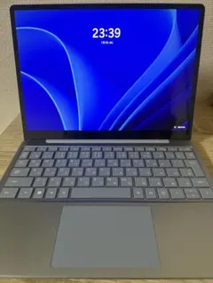 Microsoft Surface Laptop Go 3のサムネイル