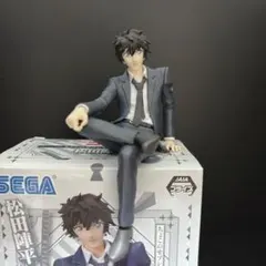 2026年最新】名探偵コナンちょこのせプレミアムフィギュア松田陣平の