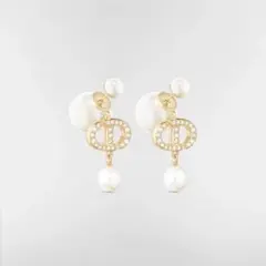 Dior Tribales ピアス 新品未使用