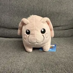 デジモンアドベンチャー ぬいぐるみ トコモン