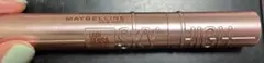 メイベリン マスカラ ブラウン