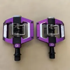 クランクブラザーズ MALLET TRAIL マレット トレイル パープルのサムネイル