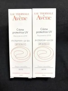 アベンヌ　デイプロテクターUV EX 40ml 2本セットのサムネイル