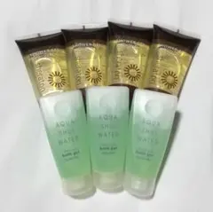 シェラトンホテル　シャワージェル ７点セット