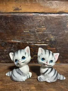MIA 猫 Sサイズ 置物 スウェーデン製 北欧 - メルカリ