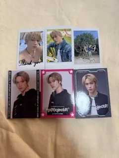 2025年最新】藤原樹トレカの人気アイテム - メルカリ