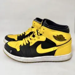 NIKE JORDAN1 27.5cm