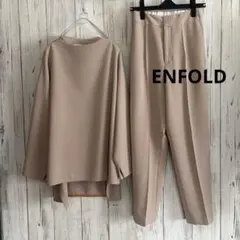 2026年最新】ENFOLD スポンジダブルクロスの人気アイテム - メルカリ
