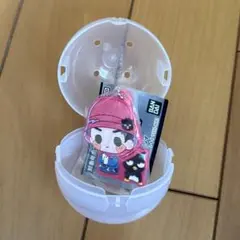 FANTASTICS サンリオ ラバーマスコット 世界