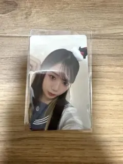 清水恵子 タレントカード