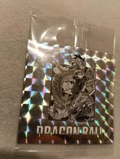 ドラゴンボールウエハース　40周年　第４２巻