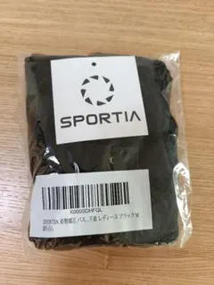 SPORTIA 姿勢矯正下着Mサイズ