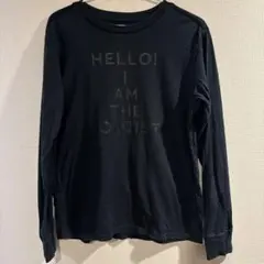 TAKAHIROMIYASHITA TheSoloist. 初期カットソー 2026年最新】TAKAHIROMIYASHITATheSoloist. メンズ 七分・長袖