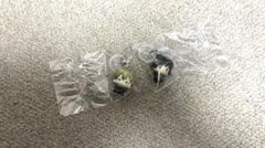 呪術廻戦 めじるしアクセサリー 禪院家2コセット