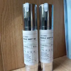 VT REEDLE SHOT 100 50mL 2本セット