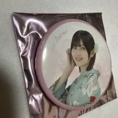 櫻坂46 5th TOUR藤吉夏鈴 缶バッジ - メルカリ