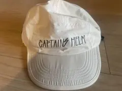 4*0様 CAPTAINS HELM キャプテンヘルム キャップのサムネイル
