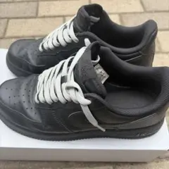 Air Force 黒のサムネイル