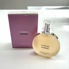 CHANEL チャンス オー スプランディド 35ml 箱無し - メルカリ
