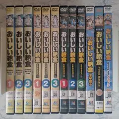 釣りバカ日誌 DVD まとめ 全15巻セット 西田敏行／三國連太郎 - メルカリ