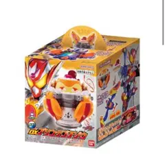 DXプリンテゴチゾウ