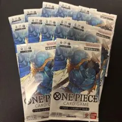ワンピース カードゲーム プロモーションパック Vol.6 12セット