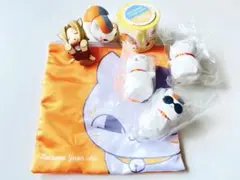 夏目友人帳グッズ7点