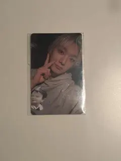 Boynextdoor Weverse ラキドロ ソンホ