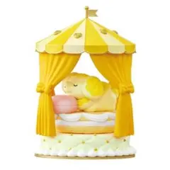 Pokémon NIGHTY NIGHT collection パピモッチ