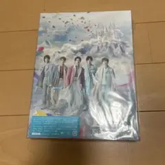 新品　King & Prince L& 平野紫耀