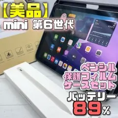 美品】BT100％ 第10世代 保護フィルム＋ケース＋ペンシルセット 130