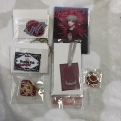 【即購入可】うたプリ　蘭丸セット【匿名配送】