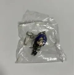 リボーン　クローム髑髏　ストラップ