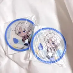 イブラヒム コースター