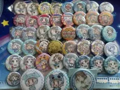 2026年最新】渡辺曜 缶バッジの人気アイテム - メルカリ