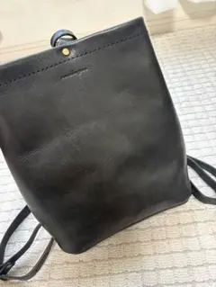 ちょこぼ様専用】analogico アナロジコ マイバッグ 本革 訳あり未使用