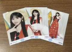乃木坂46 川﨑桜 生写真 14th Anniversary Special - メルカリ
