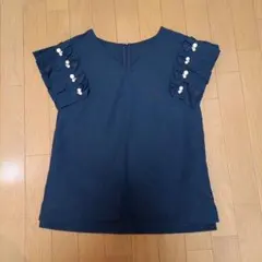 最終値下げ☆チェスティ☆トップスのサムネイル