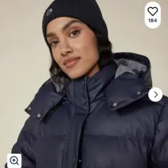 2025年最新】Petit Bateau レディース ダウンジャケットの人気アイテム