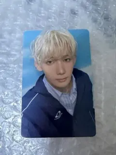 &TEAM Back to Life 渋谷タワレコ 限定トレカ 先着 購入特典